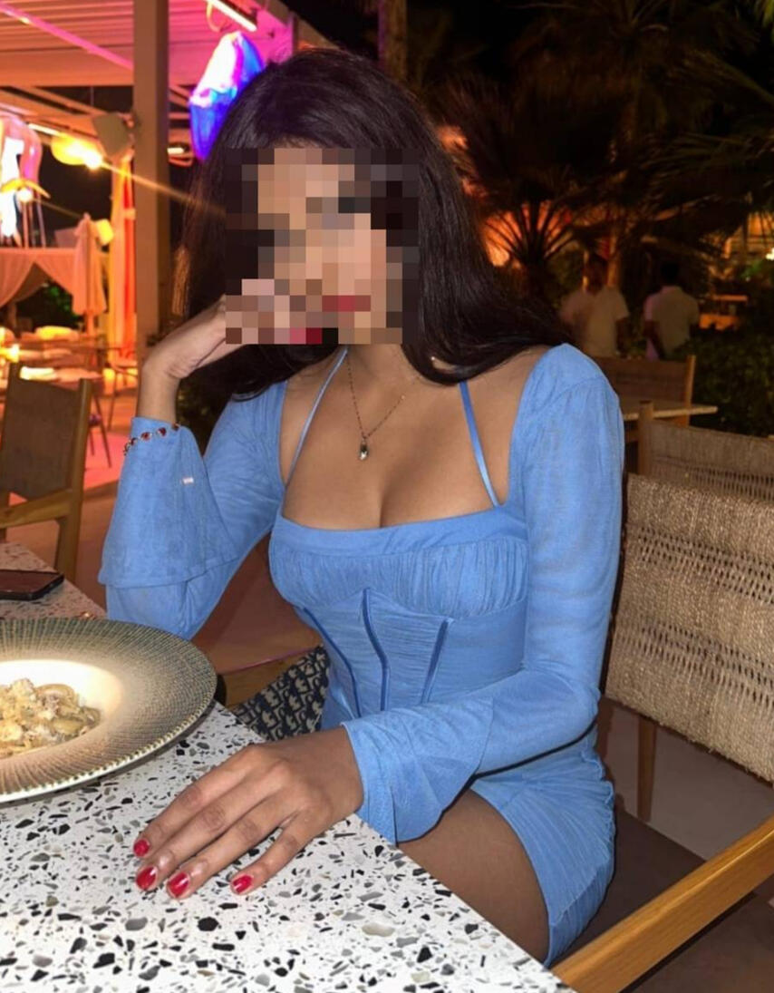 Belarus massage therapist in Dubai